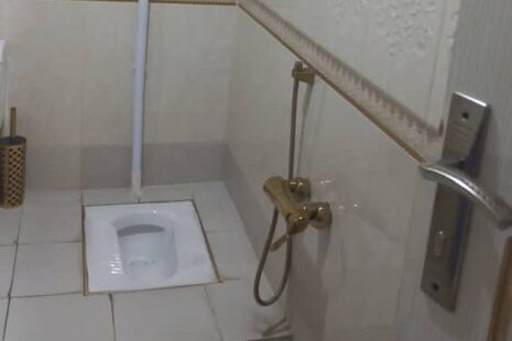 سوئیت مبله توکل در یزد