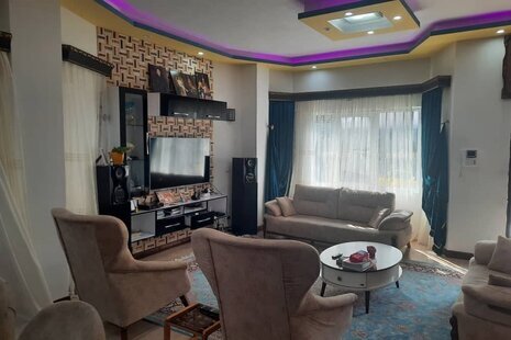 ویلا دوبلکس چهارخواب در کلارآباد