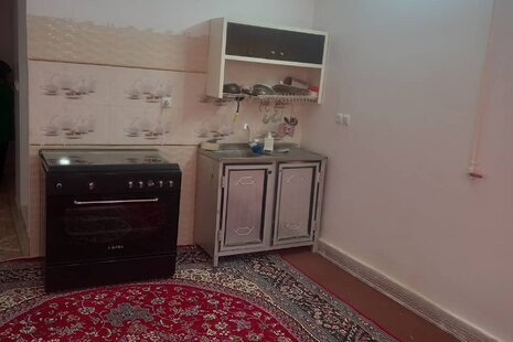 سوئیت ویلا امین در قم