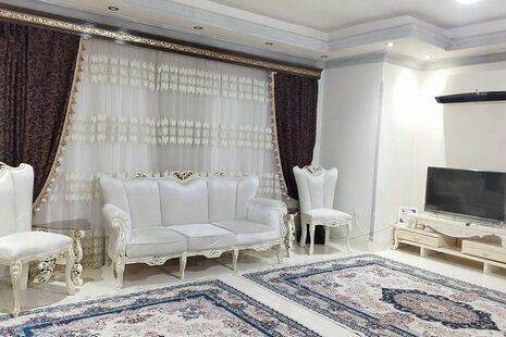 ویلای نوساز دریاچه استیل در آستارا