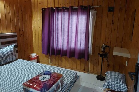 ویلا دوبلکس دو خواب پرهام 1 در بابلسر