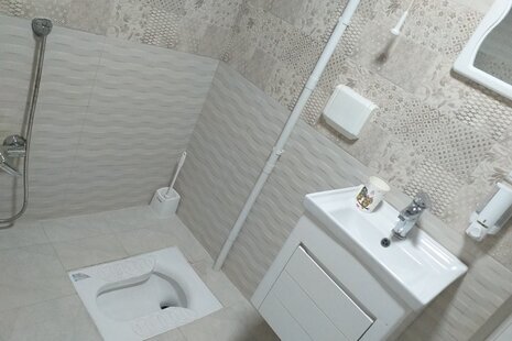 آپارتمان مبله آرمان 6 در کاشان