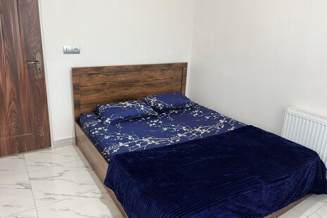 ویلا مبله دوخواب لوکس بیلیارد دار آرامش در خشکبیجار