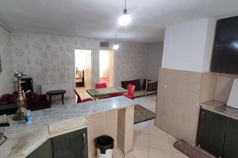 ویلا دوبلکس دوخواب کاسپین در محمدیه