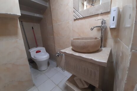 سوئیت مهراد در کرج