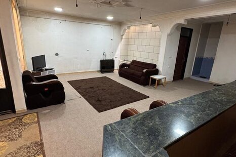 واحد مبله دو خواب در گچساران