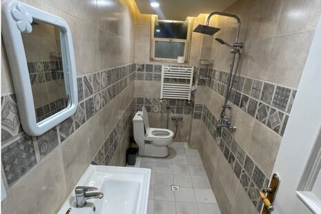 ویلا مبله دو خواب در شیراز