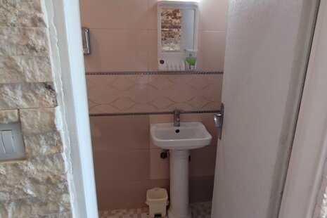 سوئیت مبله 40 متری گیشه در رشت