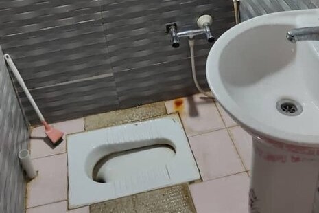 اتاق سنتی 15 متری پنج در شیراز