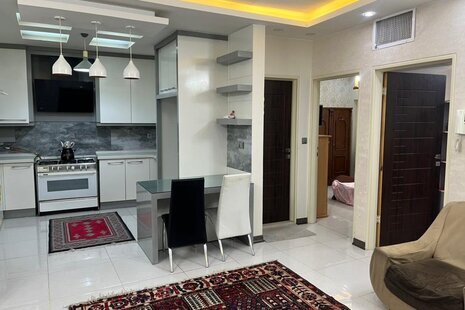 ویلا دو خواب در اصفهان