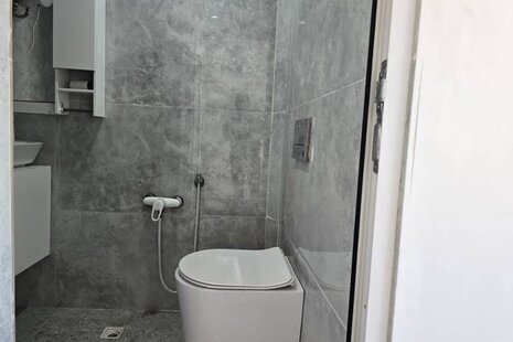 سوئیت 1 ساحلی در مجتمع اقامتی محمدزاده کنگان