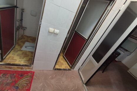 واحد مبله یک خواب سروش در سمیرم اصفهان