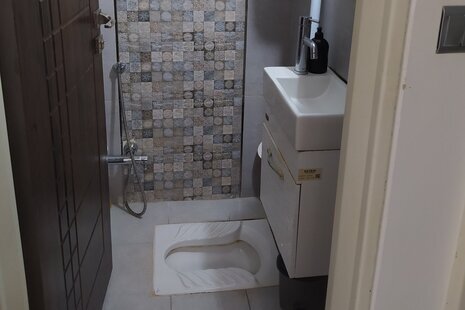 ویلا دو خواب در اصفهان