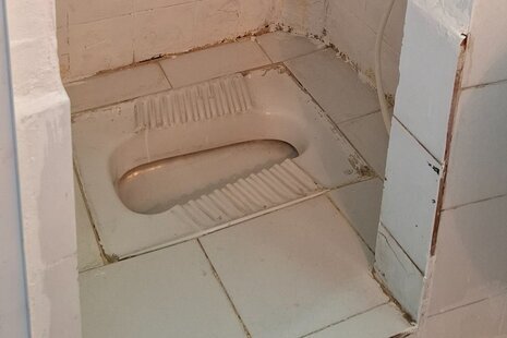 سوئیت 55 متری در خیابان هاشمی