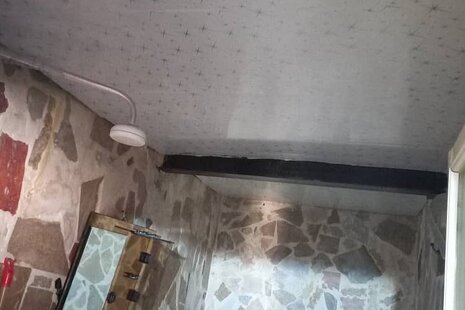 ویلا دوخواب مبله در کردان