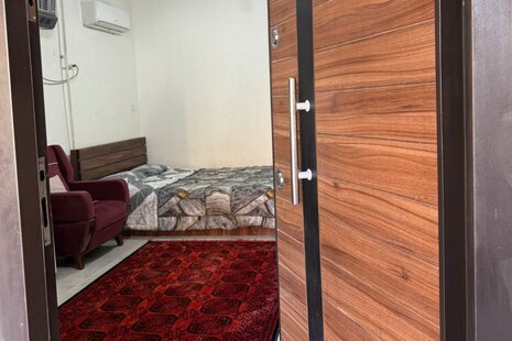 سوئیت 30 متری در ساری