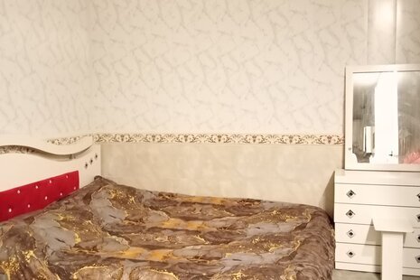 سوئیت مبله در قشم