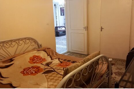 آپارتمان مبله تک خواب بهشت در اصفهان