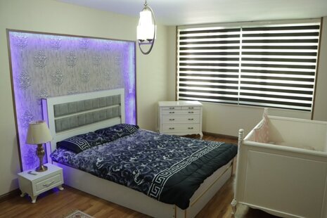 ویلا دربست سه خوابه کاج 2 در گالیکش