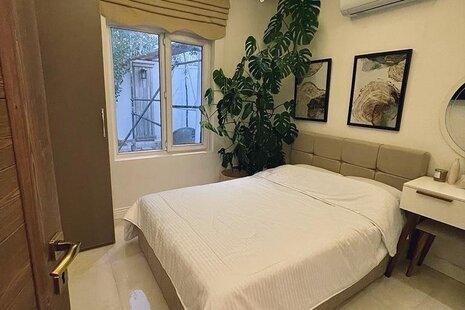 باغ ویلا دو خواب استخردار در شهرک افشاریه کردان