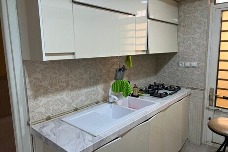 آپارتمان مبله دوخواب پتا در بستک