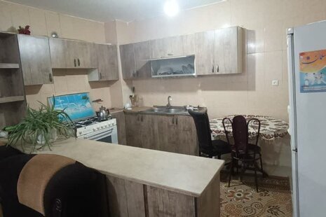 آپارتمان تکخواب در اصفهان