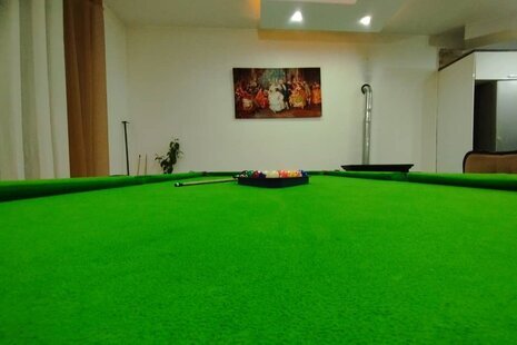 خانه ویلایی دوبلکس استخردار در لشگرآباد