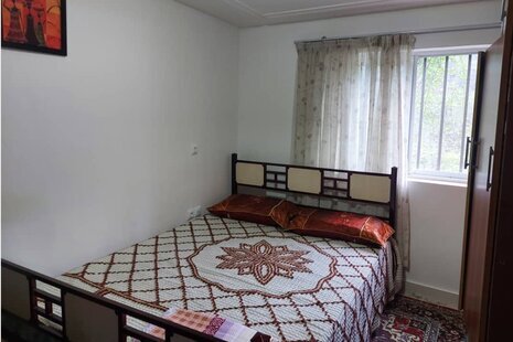 ویلا مبله تکخواب بهشت کوچک در شفت