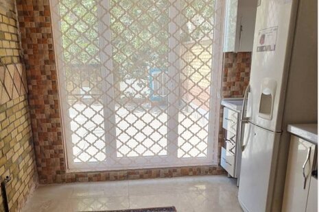 آپارتمان مبله تکخواب در رسالت
