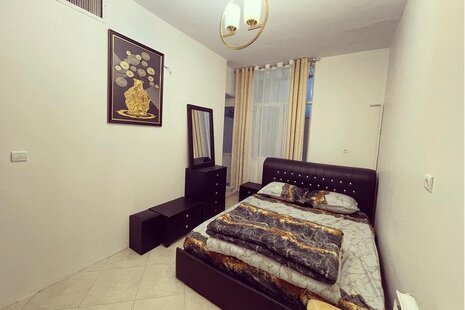 آپارتمان مبله دوخواب لوکس 2 در فردوس