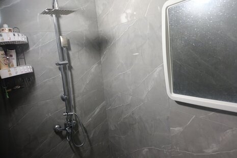 ویلا مبله دوخواب استخردار دنج چهارباغ