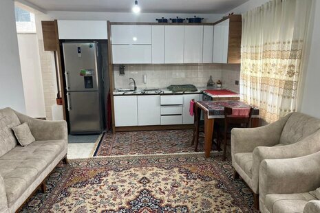 ویلا دوبلکس مبله تکخواب کاسکو در رامسر