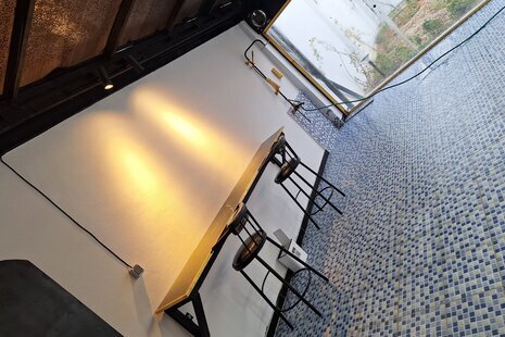 ویلا دوخواب در مشهد