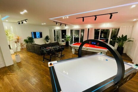 ویلا سه خوابه مازیار 2 در بندرانزلی