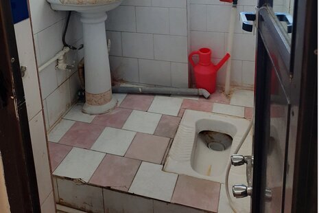 آپارتمان مبله تکخواب رها3 در محمود آباد