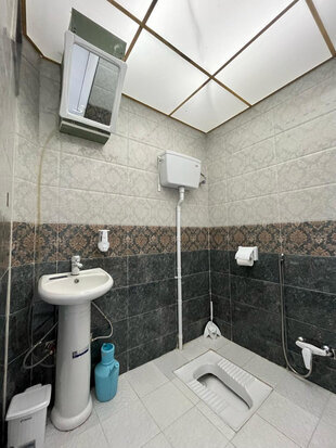 ویلا مبله دو خواب ساحلی در بندر انزلی