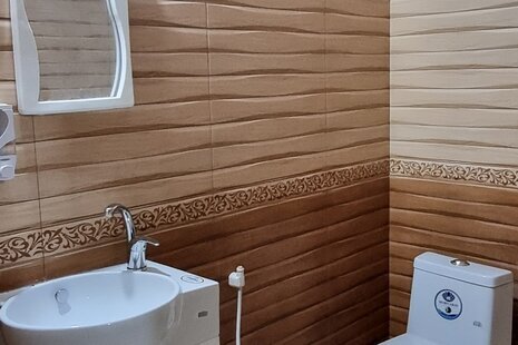 باغ ویلا استخردار دوخواب در دزفول