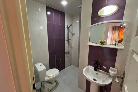 آپارتمان مبله تکخواب نوبنیاد در کیش