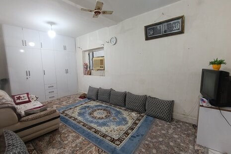 سوئیت ویلا در جزیره هرمز