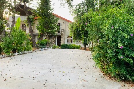 باغ ویلا دوبلکس چهارخواب در نوشهر