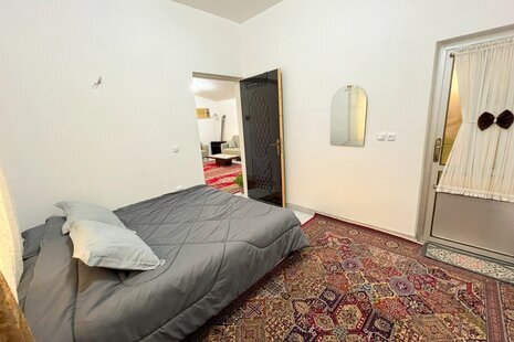 ویلا تکخواب سرسبز در ماسال