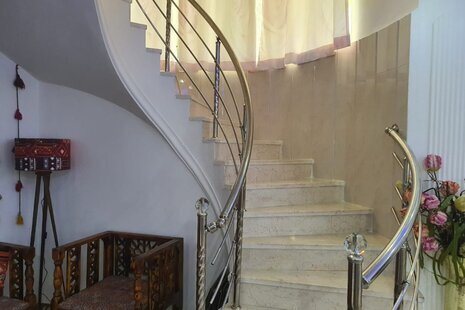 خانه ویلایی سه خواب دوبلکس در رشت