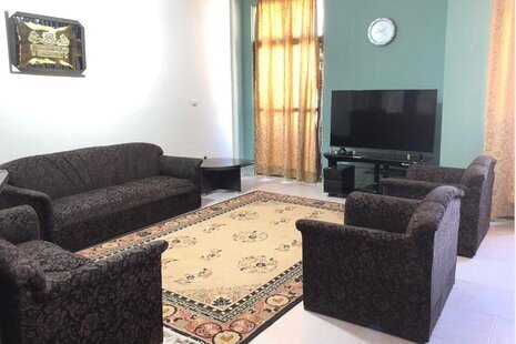 آپارتمان مبله تکخواب در قشم