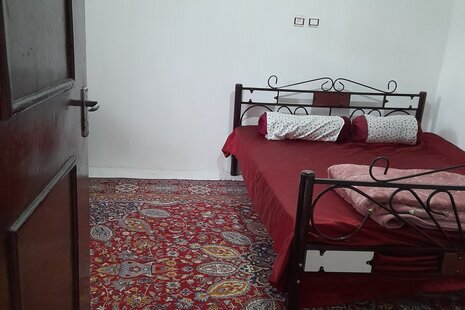 آپارتمان مبله تکخواب در کتالم و سادات شهر