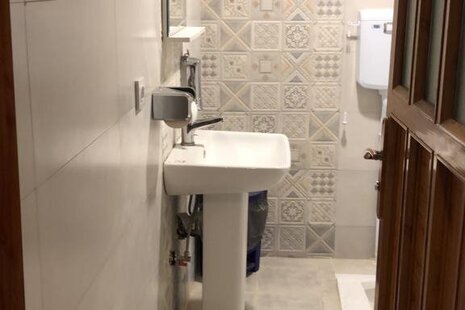 اتاق اشتاد در سرای مهربان در بومگردی یزد