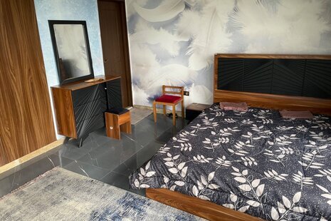 ویلا استخردار دوخواب دژاوو در کرج