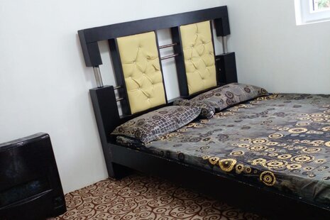 ویلا دو خواب مبله در ماسال