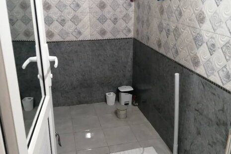 آپارتمان مبله تک خواب  ژیوار در سروآباد