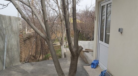 خانه ویلایی تک‌ خواب در طالقان