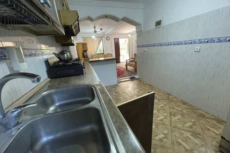 آپارتمان مبله تک خواب  گل سرخ در شیرود